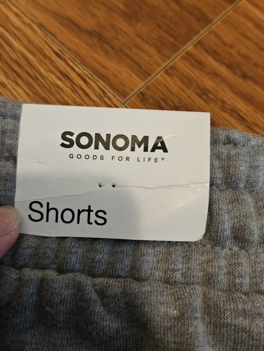 Shorts - Picture 9 of 9